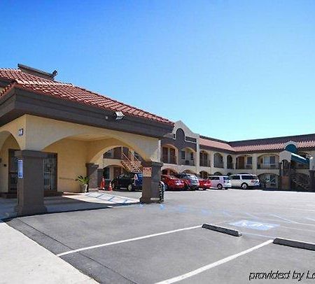 Rodeway Inn Regalodge Glendale Exterior photo